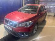 Suzuki SX4 II (S-Cross) Рестайлинг Санкт-Петербург  - изображение 41