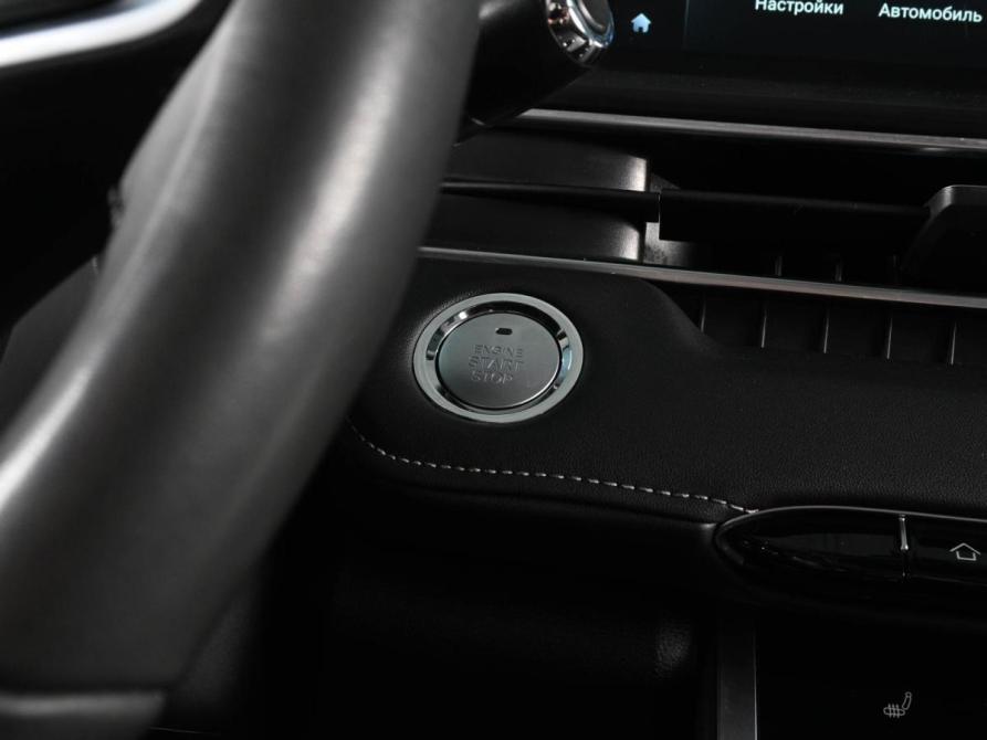 Chery Tiggo 4 Pro I Рестайлинг Ростов-на-Дону  - изображение 16
