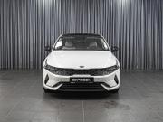 Kia K5 III Ставрополь  - изображение 27