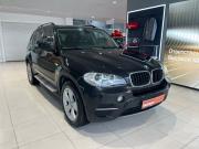 BMW X5 II (E70) Рестайлинг Екатеринбург  - изображение 21