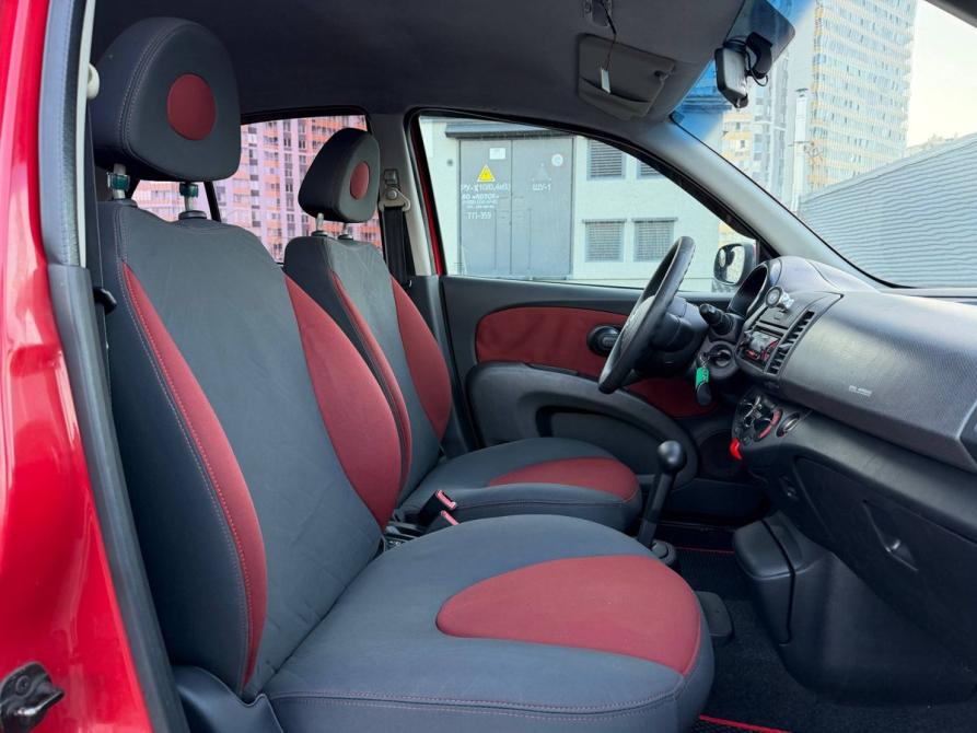 Nissan Micra III (K12) Санкт-Петербург  - изображение 17