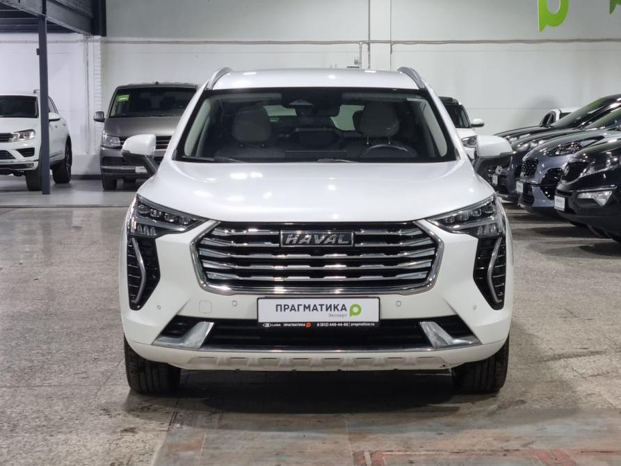 Haval Jolion I Санкт-Петербург  - изображение 2