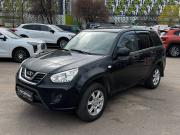 Chery Tiggo (T11) I Рестайлинг (FL) Москва  - изображение 14