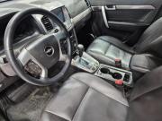 Chevrolet Captiva I Рестайлинг Воронеж  - изображение 35