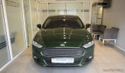 Ford Mondeo V Москва  - изображение 18