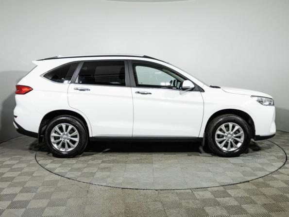 Haval M6 II с пробегом 2023 года, цена 1 719 700 рублей, 59774 км, внедорожник, Автокод Объявления