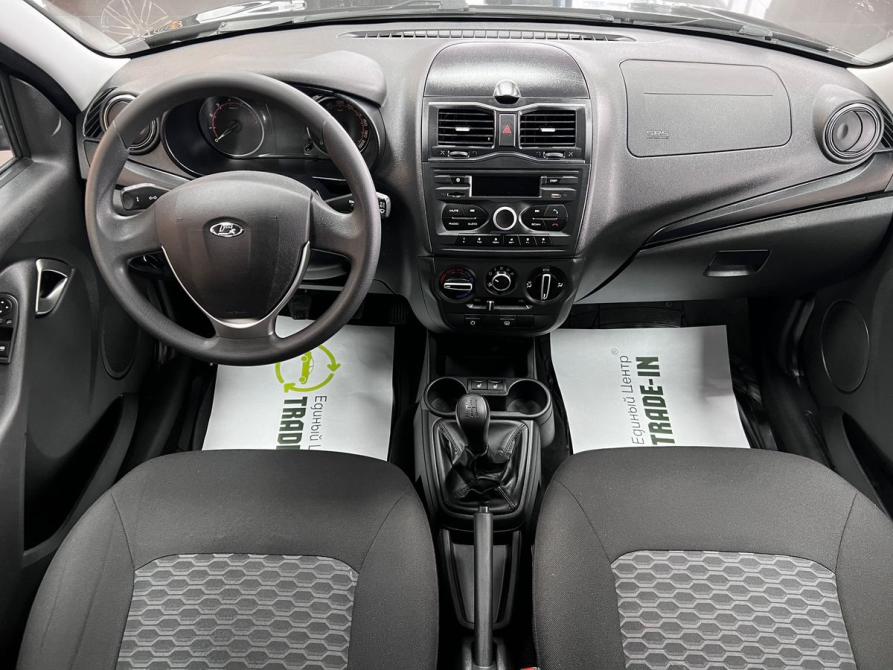 Lada (ВАЗ) Granta I Рестайлинг Тверь  - изображение 11
