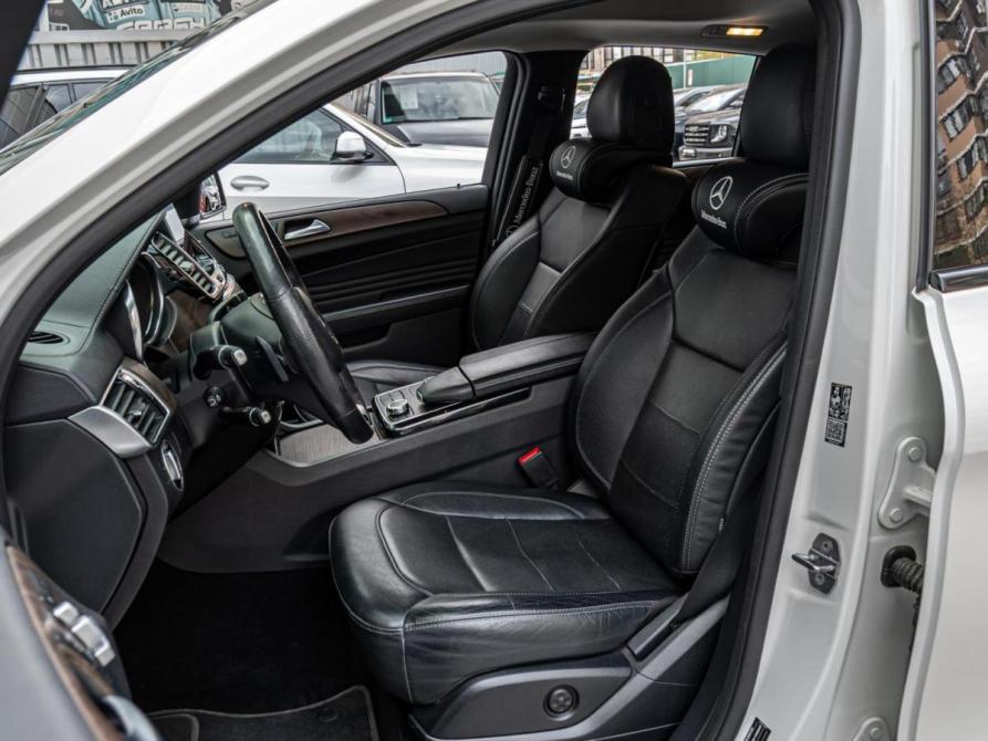 Mercedes-Benz GLE Coupe I (C292) Краснодар  - изображение 12