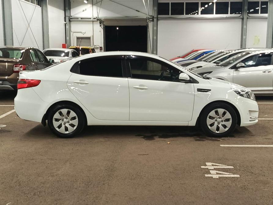 Kia Rio III Рестайлинг Набережные Челны  - изображение 5