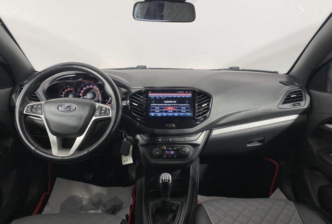 Lada (ВАЗ) Vesta I с пробегом 2021 года, цена 1 250 000 рублей, 61874 км, универсал, Автокод Объявления