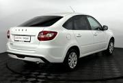 Lada (ВАЗ) Granta I Рестайлинг Нижний Новгород  - изображение 29