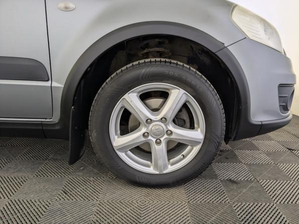 Suzuki SX4 I (Classic) Рестайлинг с пробегом 2013 года, цена 825 000 рублей, 205822 км, хэтчбек, Автокод Объявления