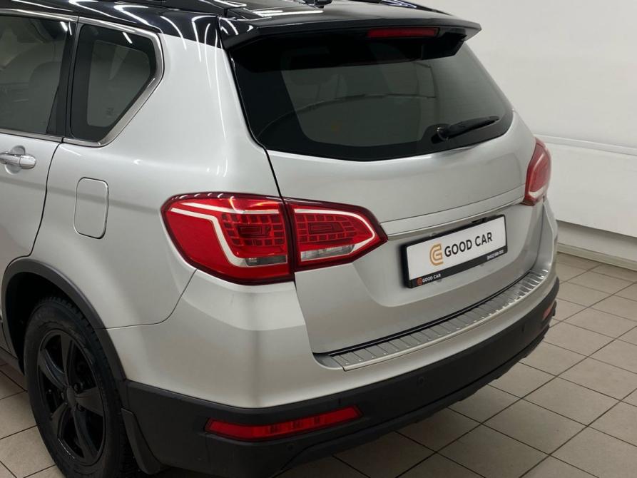 Haval H6 I Энгельс  - изображение 14
