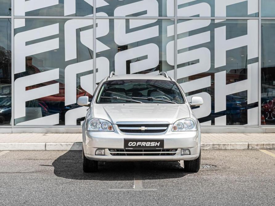 Chevrolet Lacetti I Краснодар  - изображение 3