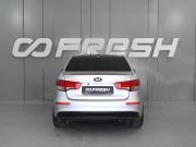 Kia Rio III Рестайлинг Ростов-на-Дону  - изображение 26