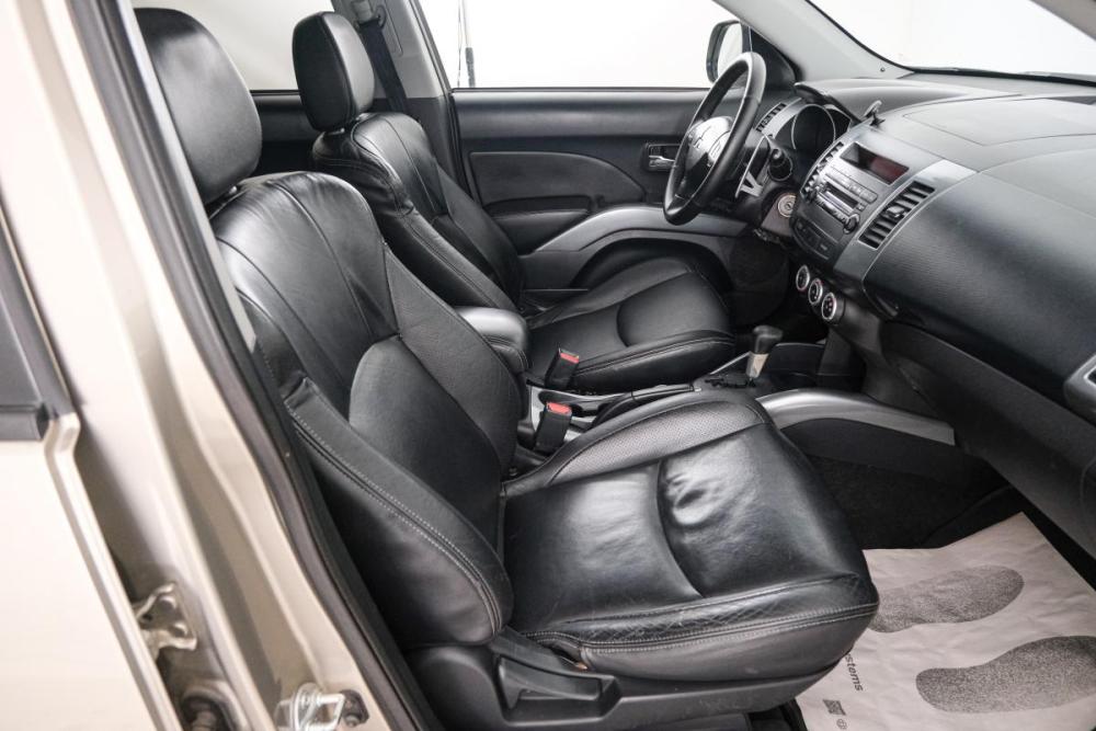 Mitsubishi Outlander II Красноярск  - изображение 14