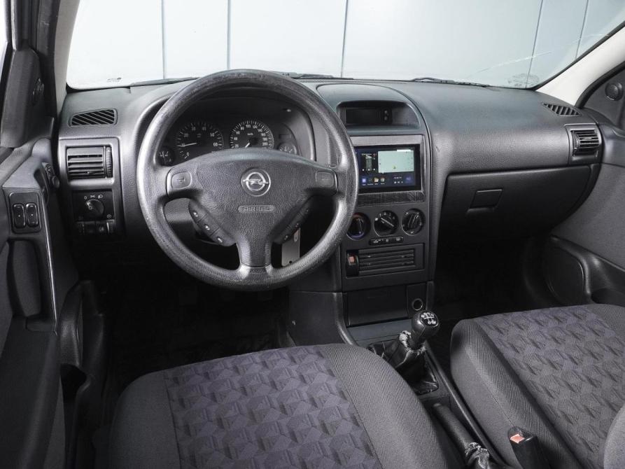Opel Astra F Ростов-на-Дону  - изображение 6