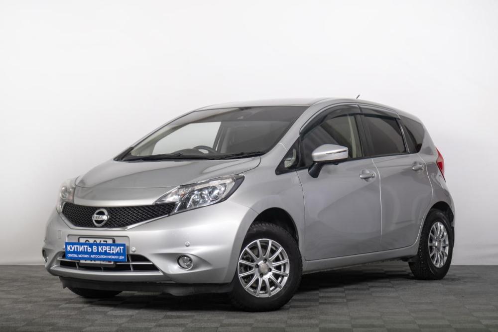 Nissan Note II Томск  - изображение 2