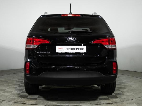 Kia Sorento II Рестайлинг с пробегом 2020 года, цена 2 649 700 рублей, 27843 км, внедорожник, Автокод Объявления