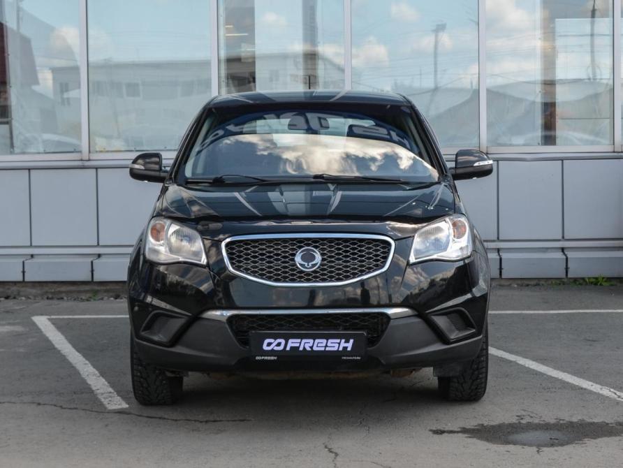 SsangYong Actyon II Курган  - изображение 3
