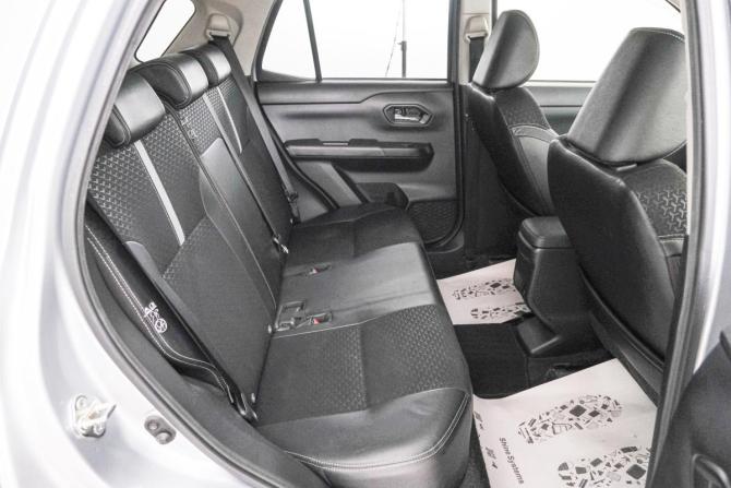 Daihatsu Rocky A200 с пробегом 2021 года, цена 1 599 000 рублей, 68000 км, внедорожник, Автокод Объявления
