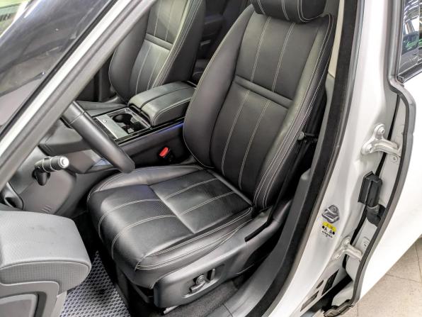 Land Rover Range Rover Velar I с пробегом 2020 года, цена 4 800 000 рублей, 89696 км, внедорожник, Автокод Объявления