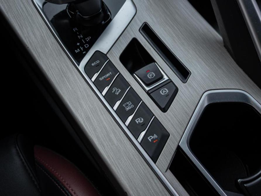 Geely Coolray I Краснодар  - изображение 21