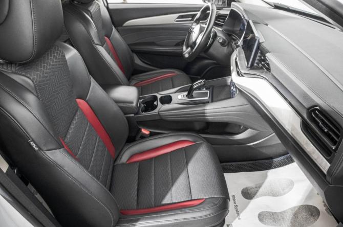 Haval F7 I Рестайлинг с пробегом 2023 года, цена 2 199 000 рублей, 129900 км, внедорожник, Автокод Объявления