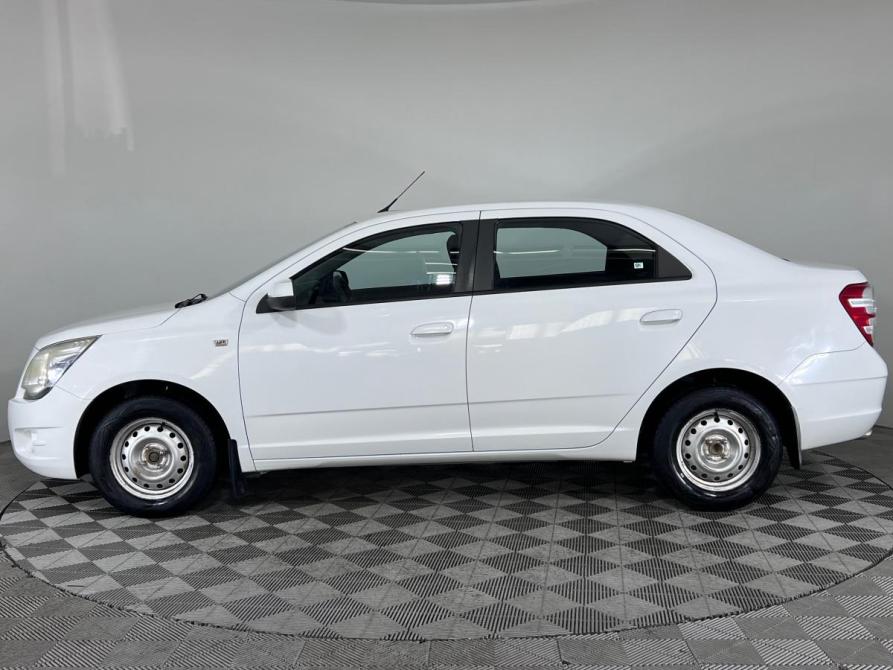 Chevrolet Cobalt II Ростов-на-Дону  - изображение 5