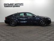 Audi A7 I (4G) Пермь  - изображение 24