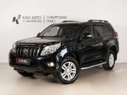 Toyota Land Cruiser Prado 150 Series Казань  - изображение 9