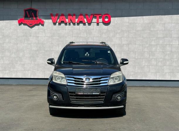 Great Wall Hover H3 I с пробегом 2010 года, цена 640 000 рублей, 155780 км, внедорожник, Автокод Объявления