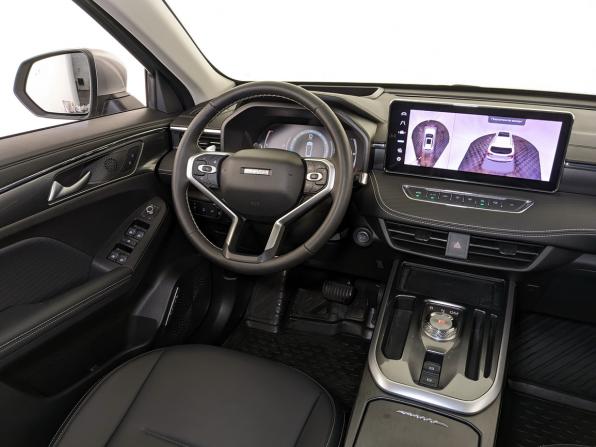 Haval Jolion I с пробегом 2024 года, цена 2 250 000 рублей, 13570 км, внедорожник, Автокод Объявления