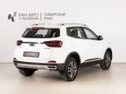 Chery Tiggo 4 I Рестайлинг Казань  - изображение 12