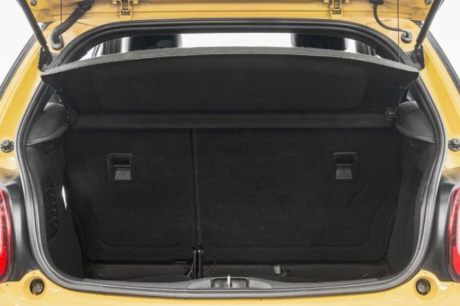 Citroen DS3 I с пробегом 2012 года, цена 949 000 рублей, 109400 км, хэтчбек, Автокод Объявления