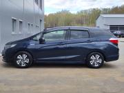 Honda Shuttle II Уфа  - изображение 32