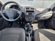 Lada (ВАЗ) Granta I Рестайлинг Воронеж  - изображение 31