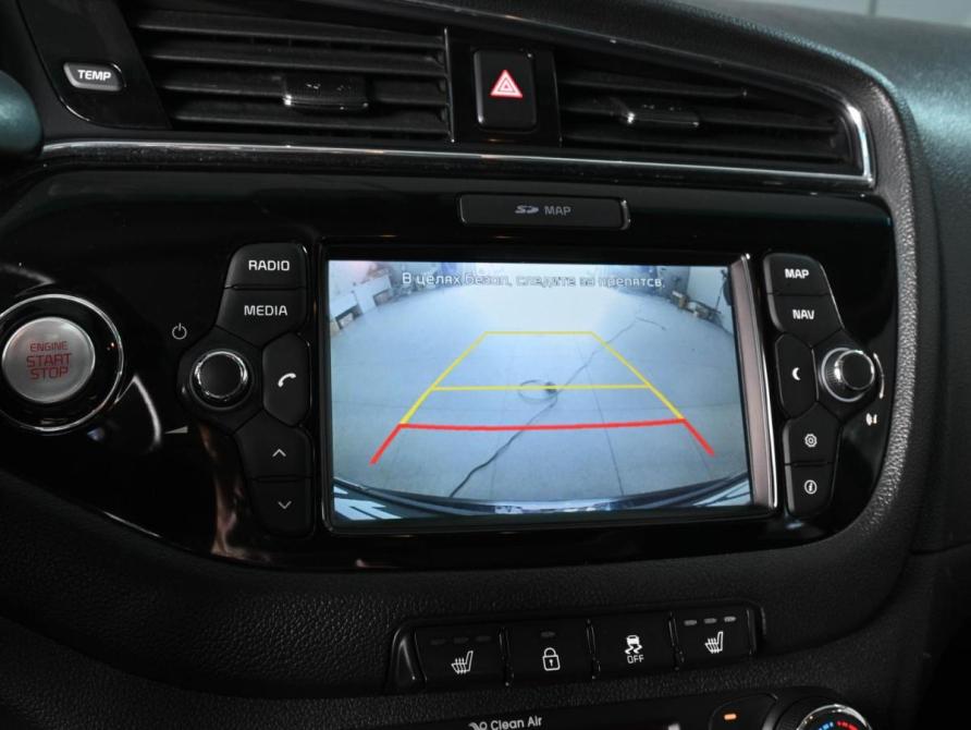 Kia Ceed II Рестайлинг Ростов-на-Дону  - изображение 14