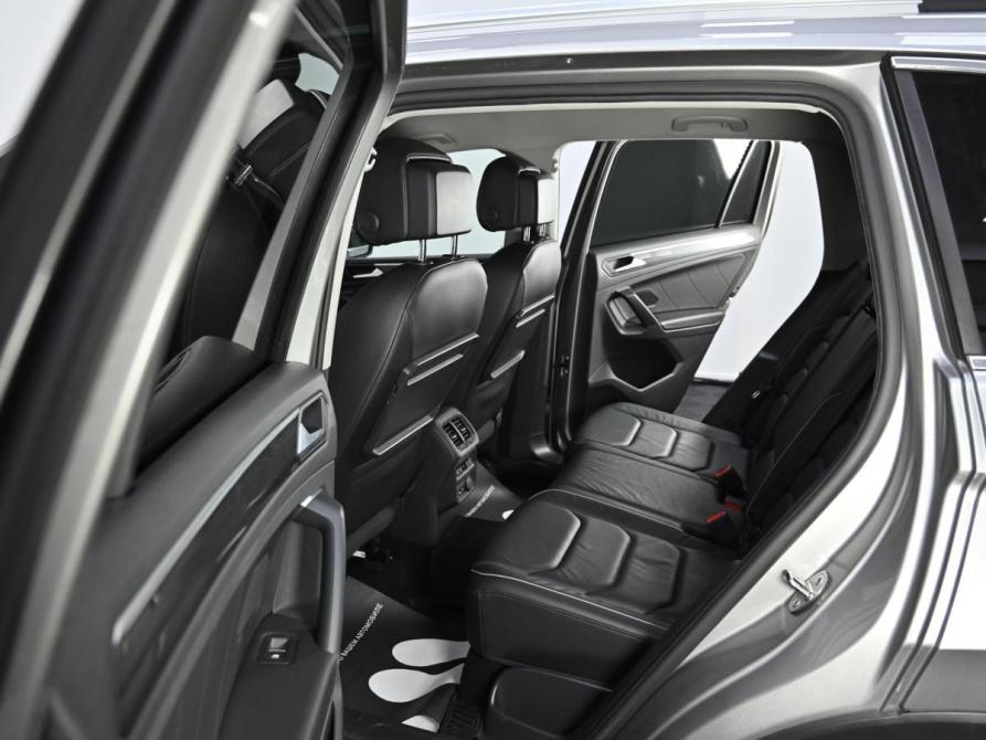 Volkswagen Tiguan II Москва  - изображение 15