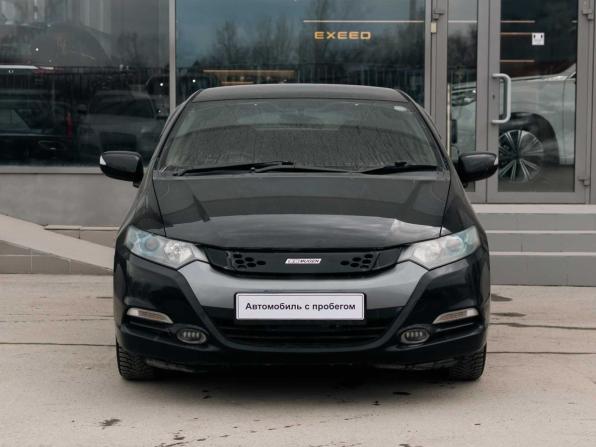 Honda Insight II с пробегом 2009 года, цена 620 000 рублей, 257674 км, хэтчбек, Автокод Объявления
