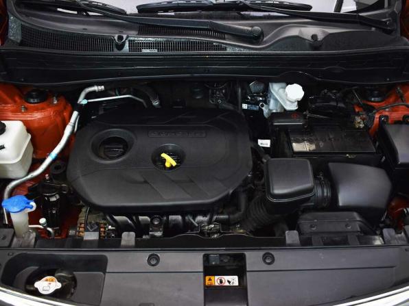 Kia Sportage III Рестайлинг с пробегом 2014 года, цена 1 190 000 рублей, 236148 км, внедорожник, Автокод Объявления