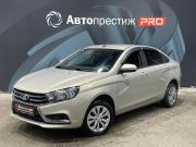Lada (ВАЗ) Vesta I Пермь  - изображение 23