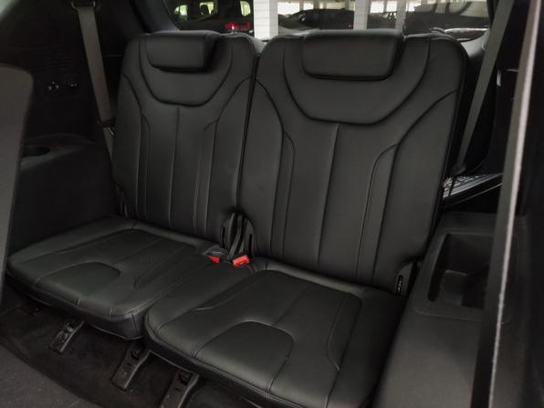 Hyundai Santa Fe IV с пробегом 2018 года, цена 2 850 000 рублей, 81285 км, внедорожник, Автокод Объявления