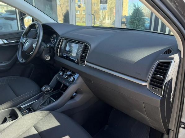 Skoda Karoq I с пробегом 2021 года, цена 2 055 000 рублей, 155750 км, внедорожник, Автокод Объявления