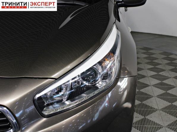 Kia Ceed II с пробегом 2014 года, цена 857 000 рублей, 226000 км, хэтчбек, Автокод Объявления
