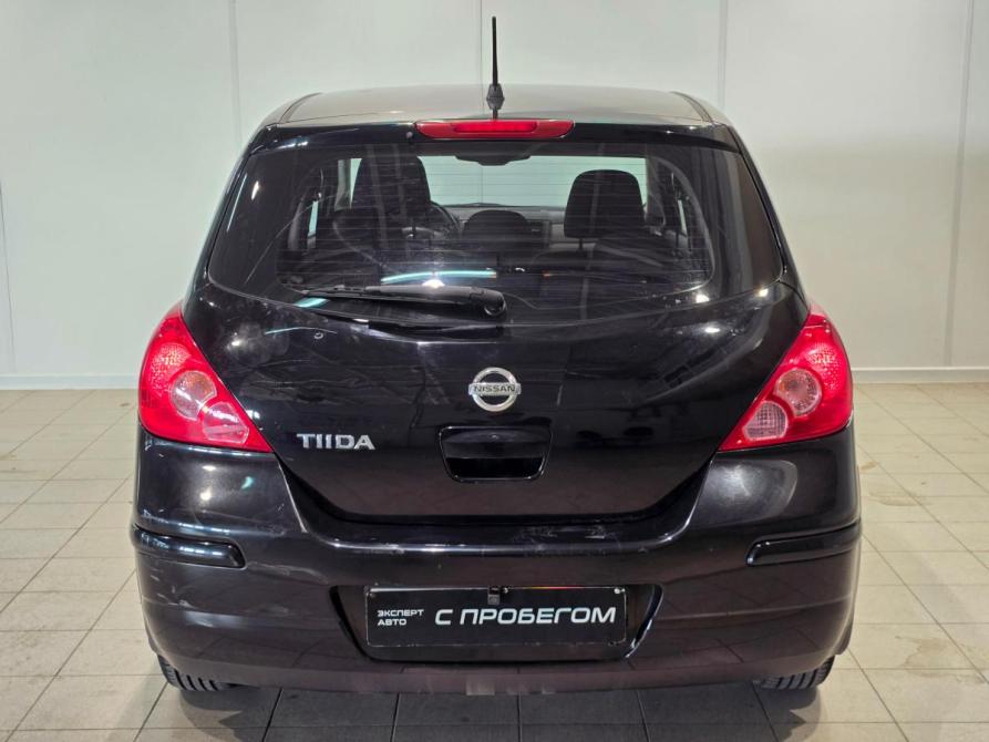 Nissan Tiida I Самара  - изображение 6