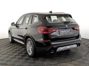 BMW X3 III (G01) Москва  - изображение 36