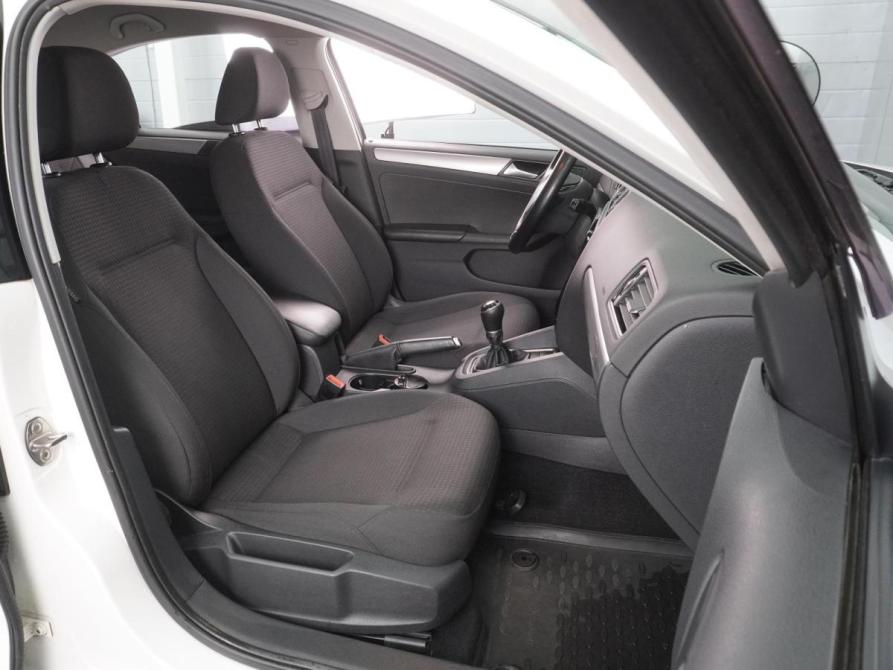 Volkswagen Jetta VI Рестайлинг Воронеж  - изображение 8