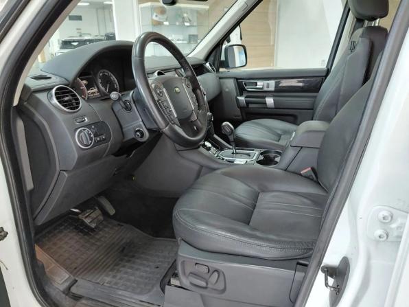 Land Rover Discovery IV с пробегом 2010 года, цена 1 456 000 рублей, 321379 км, внедорожник, Автокод Объявления