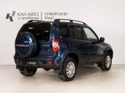 Chevrolet Niva I Рестайлинг Казань  - изображение 11